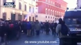 2 - B-day: scontri a Roma