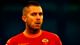Serie A - Milan Roma