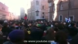 8 - B-day: scontri a Roma