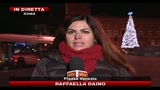 Guerriglia in centro, questura: 41 fermati