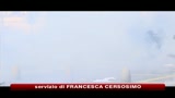 Scontri a Roma, polemiche tra maggioranza e opposizione