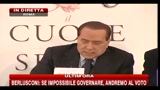 Par condicio per Berlusconi è illiberale