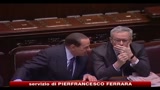 Berlusconi su richieste UDC: non escludo crisi pilotata