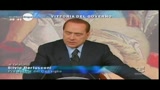 Berlusconi: sconfitta congiura Fini e sinistra, ora avanti