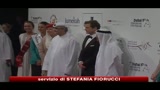 The King's Speech presentato al Dubai Film Festival