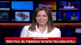 15/12/2010 - Ondata di maltempo al nord Italia e sul versante adriatico