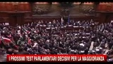 I prossimi test parlamentari decisivi per la maggioranza