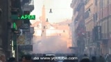 15/12/2010 - Roma sotto l'assedio. La testimonianza video