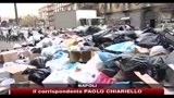 Nuova promessa di Berlusconi: Napoli pulita in 2 giorni