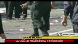 Iran, attentato contro moschea sciita, 38 morti