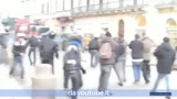 15 - B-day: scontri a Roma