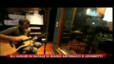 Nuovo estratto dall'ultimo album di Antonacci