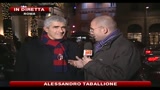 Terzo polo: auspichiamo positivo confronto con governo