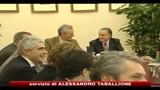 Fini con Casini, Rutelli e Lombardo: nasce polo della nazione