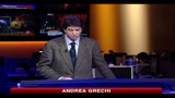 Su l'Unità l'intervista al prefetto Antonio Manganelli