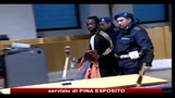 Meredith, oggi la sentenza della Cassazione sul ricorso di Guede