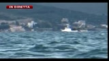 Yacht Gaeta, continuano le ricerche dei 2 dispersi