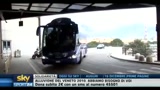 Genova, aria di Derby