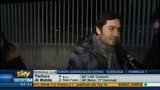 16/12/2010 - Europa League, parlano i tifosi del Napoli