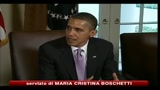 Marea nera, Obama cita BP in giudizio per risarcimento illimitato