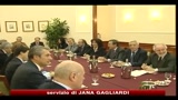E' nato il Polo della Nazione con UDC, FLI, API e MPA