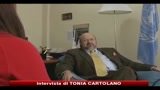 Zannier, Kosovo: massiccia partecipazione al voto al centro
