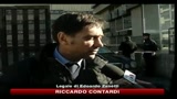 Scontri Roma, parla il legale di Edoardo Zanetti