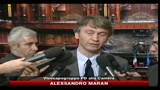 Maran: lavoreremo per costruire un'alternativa
