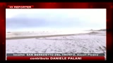 16/12/2010 - Neve ad Ascoli Piceno, le immagini di Io Reporter