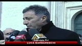 Barbareschi e la nascita del terzo polo