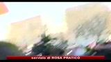 Scontri Roma, rimessi in libertà 22 dei 23 fermati