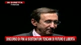 Fini: una battuta d'arresto non ferma chi vuole vincere