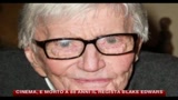 Cinema, è morto a 88 anni il regista Blake Edwards