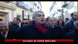 Bersani pensa ad alleanza con il terzo polo