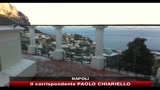 Napoli sotto la neve