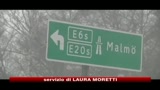 17/12/2010 - Maltempo in tutta Europa