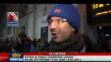 17/12/2010 - Ronaldihno via dal Milan, le opinioni dei tifosi