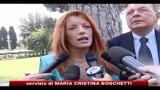 La Corte dei Conti indaga sui consulenti della Brambilla