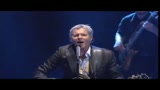 17/12/2010 - Claudio Baglioni, stasera su Sky Uno il concerto londinese