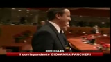 Via libera del Consiglio UE al fondo permanente anticrisi