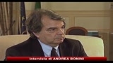 Scontri Roma, Brunetta: è stato un tentativo di golpe