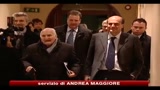 Di Pietro e Vendola chiedono l'alleanza, Bersani temporeggia