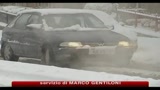 18/12/2010 - Dalla Germania alla Gran Bretagna mezza Europa sotto la neve