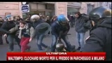 Mantovano propone estensione del D.A.SPO.