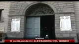 Napoli, 1200 tonnelate di rifiuti da raccogliere