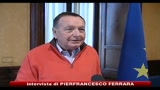 Bonaiuti: opposizione interna ed esterna naufragata un aula