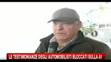 Testimonianza automobilisti A1