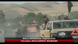 Scontri a fuoco tra alpini e talebani, nessun ferito