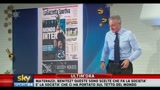 I giornali di domenica 19 dicembre 2010