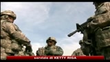 19/12/2010 - Usa, approvata nuova legge su gay nell'esercito
